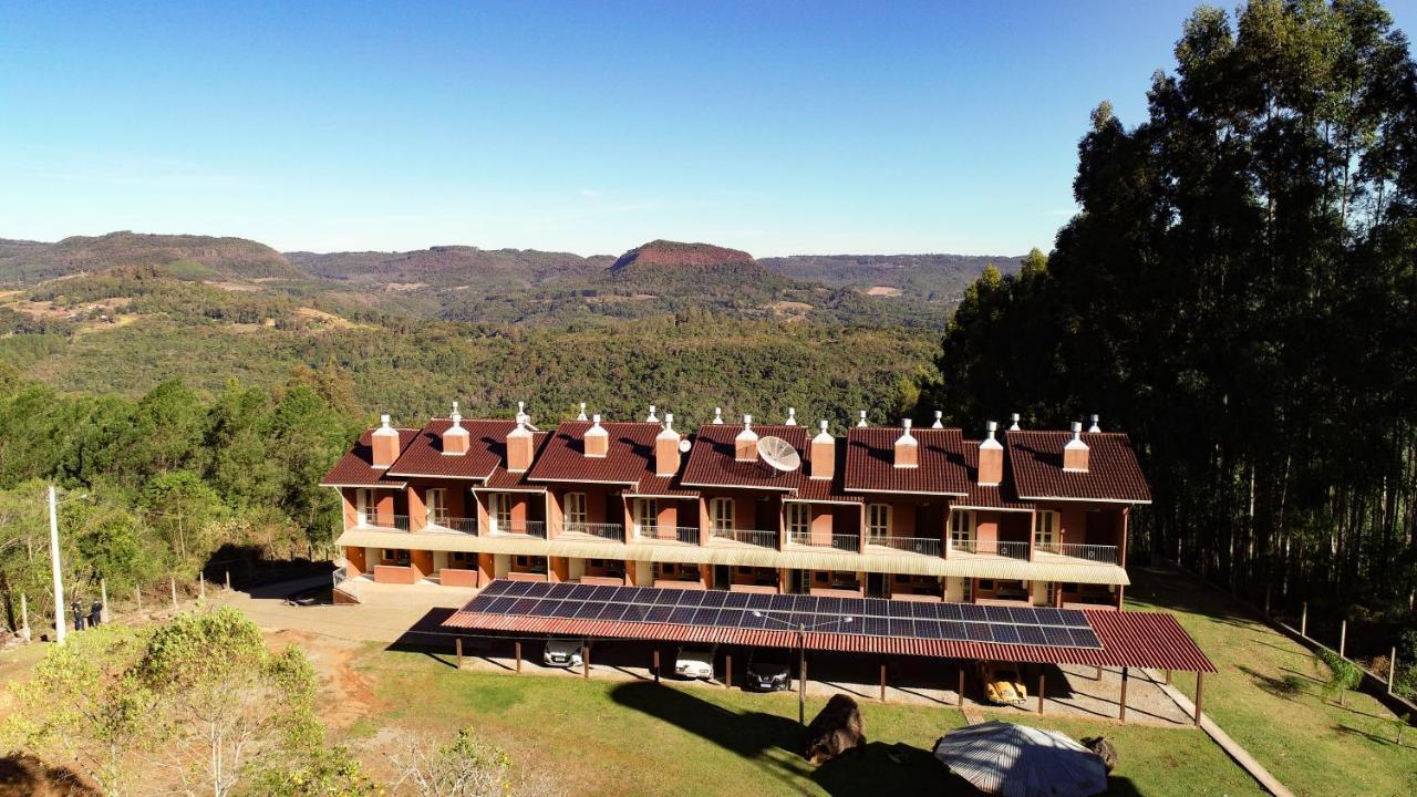 Stillo Gramado Linha Bonita, Charme E Tranquilidade Dış mekan fotoğraf