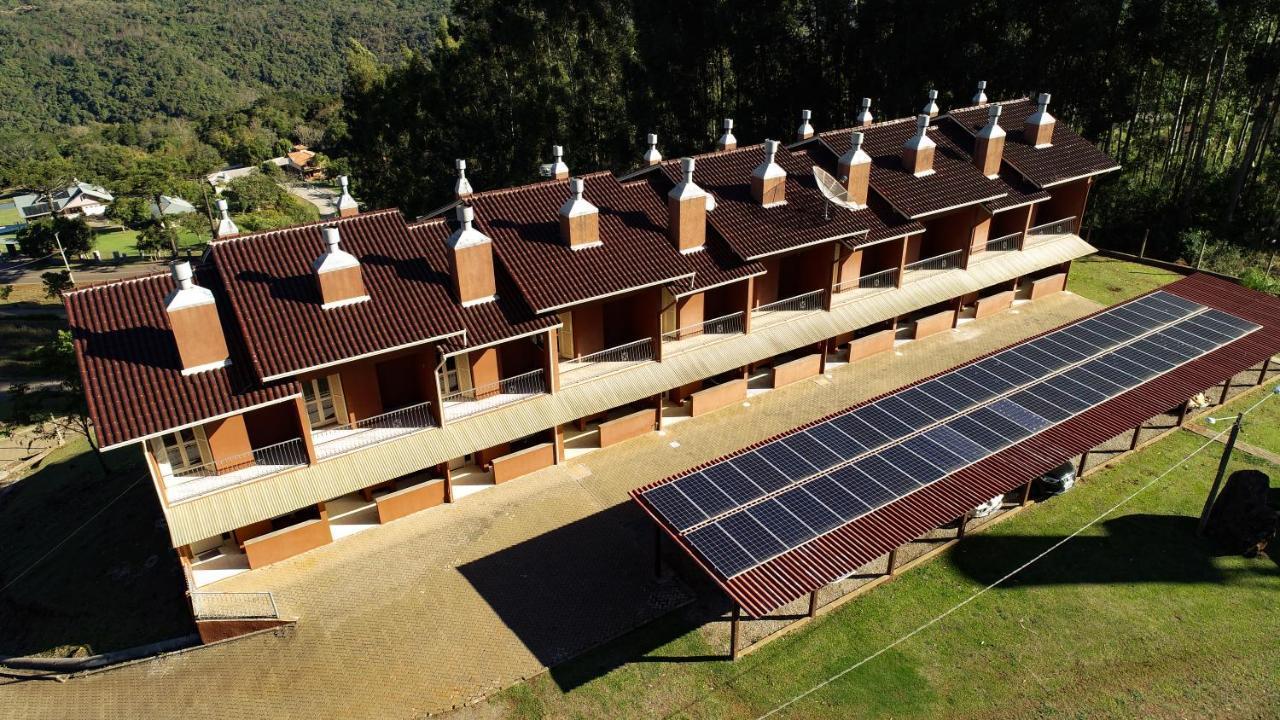 Stillo Gramado Linha Bonita, Charme E Tranquilidade Dış mekan fotoğraf